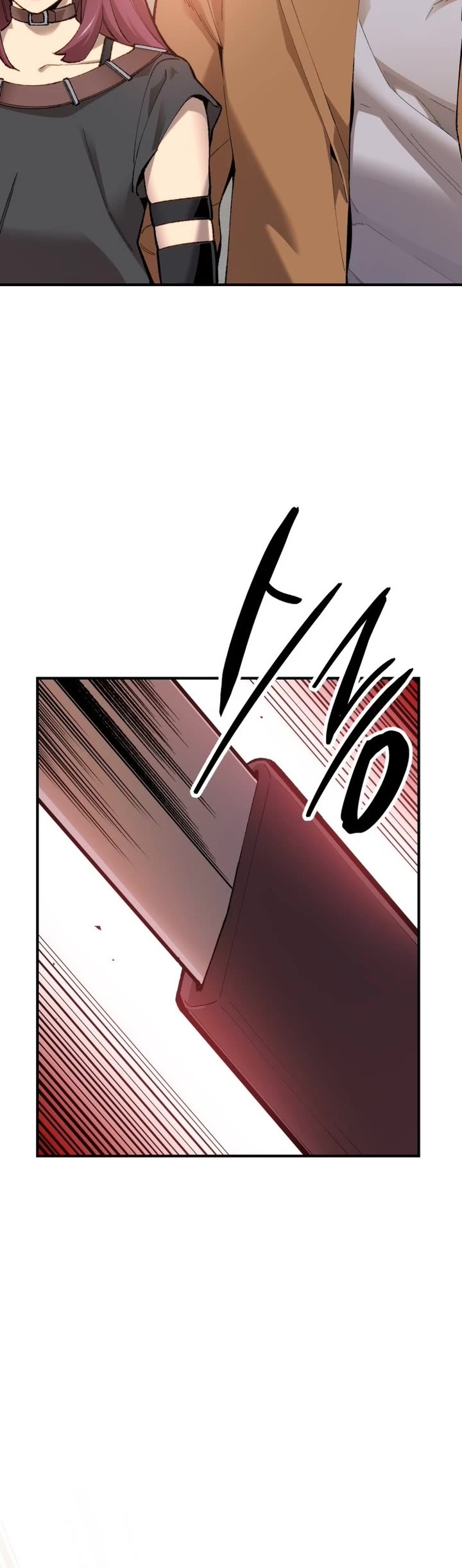 Limit Breaker Chapter 82 page 7 - Chapter 82: Bongsoon (2)