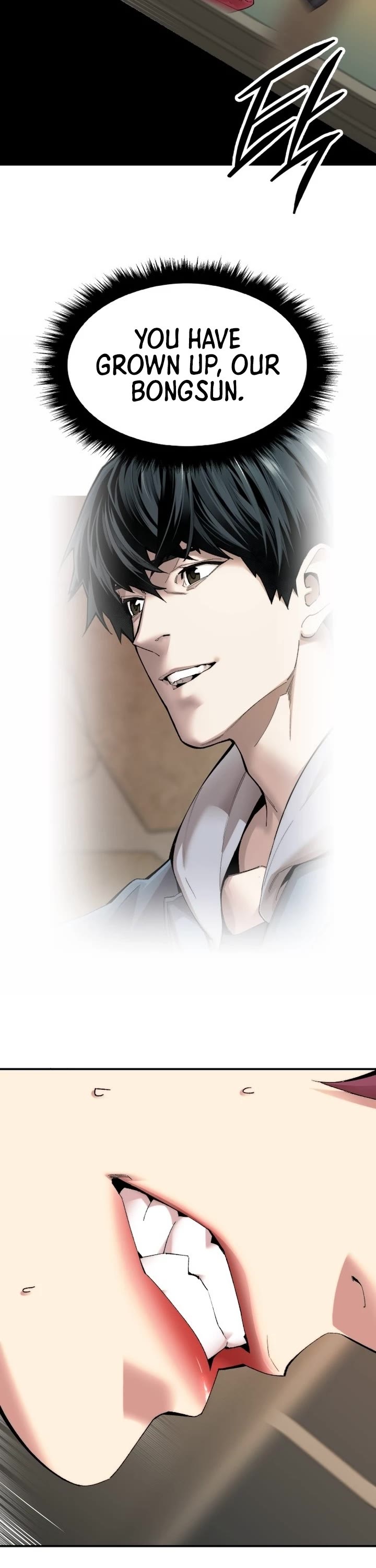 Limit Breaker Chapter 82 page 72 - Chapter 82: Bongsoon (2)