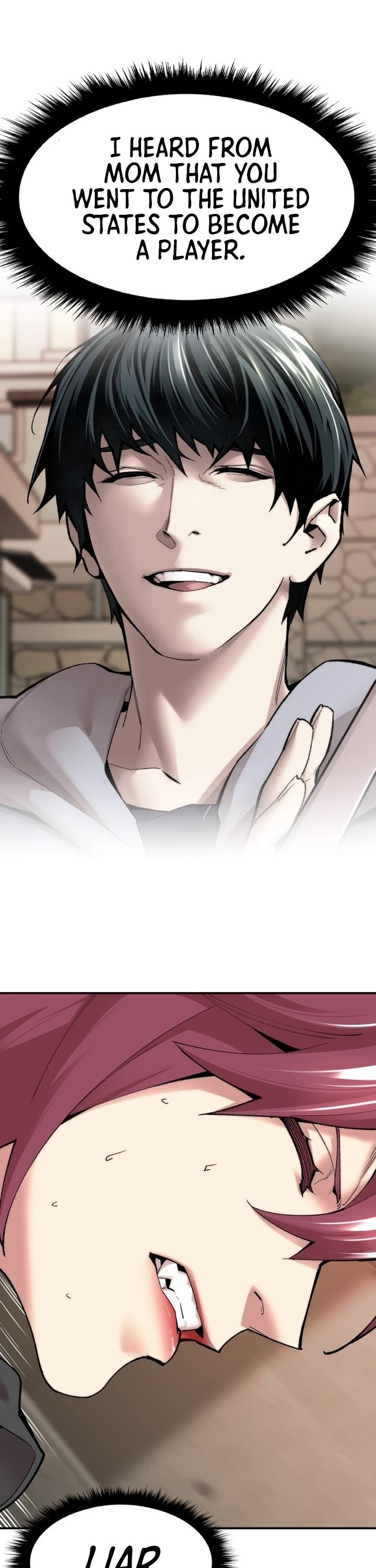 Limit Breaker Chapter 82 page 73 - Chapter 82: Bongsoon (2)