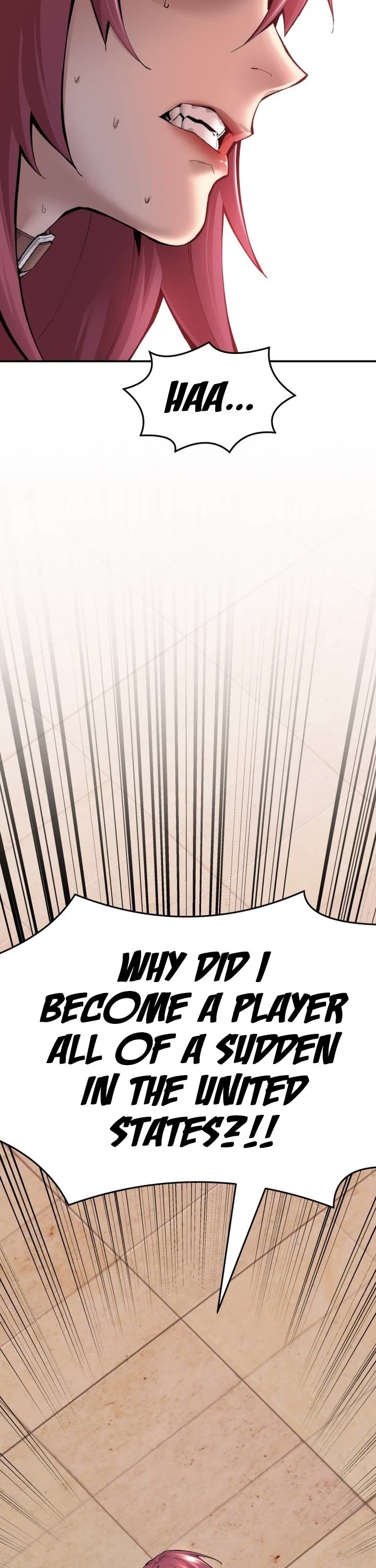 Limit Breaker Chapter 82 page 75 - Chapter 82: Bongsoon (2)