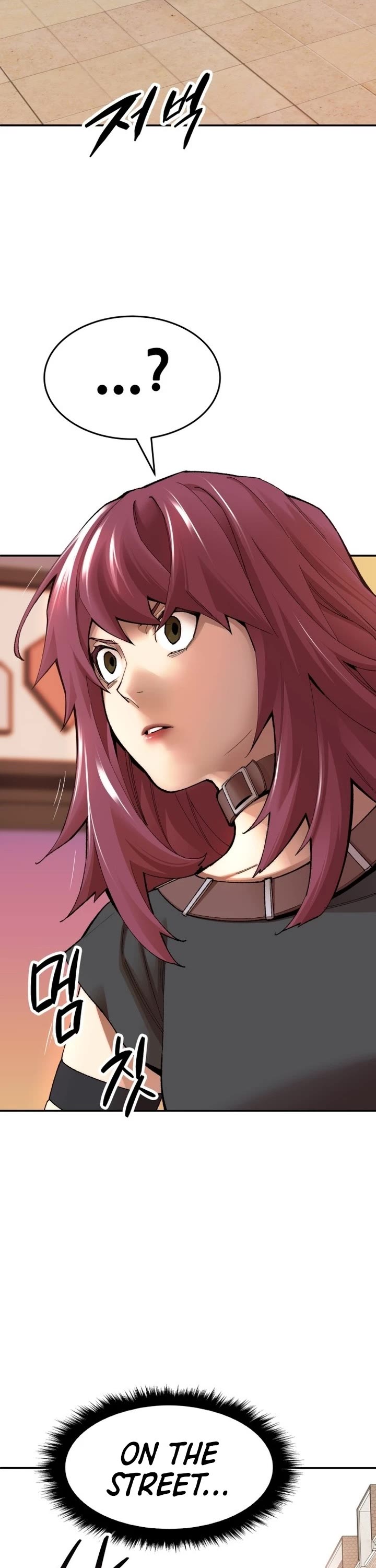 Limit Breaker Chapter 82 page 79 - Chapter 82: Bongsoon (2)