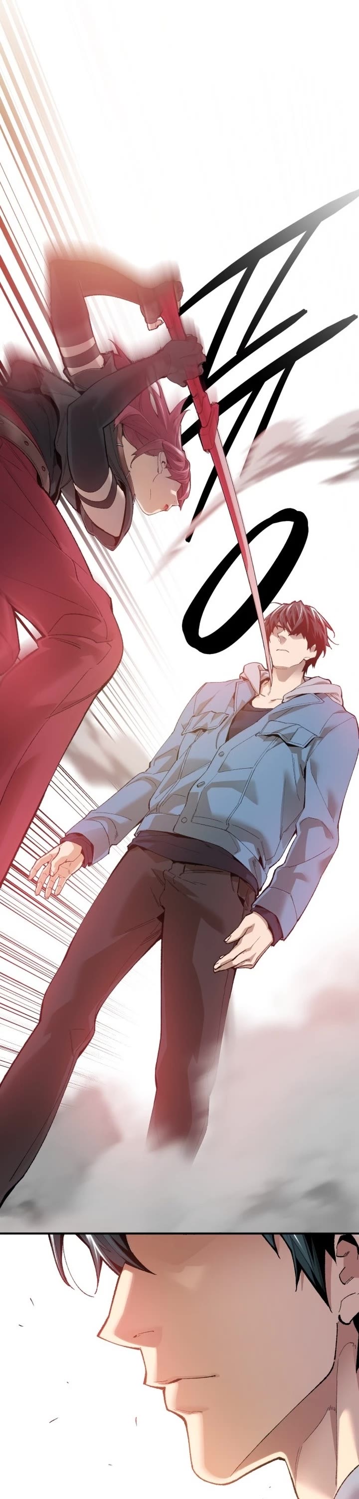 Limit Breaker Chapter 82 page 8 - Chapter 82: Bongsoon (2)