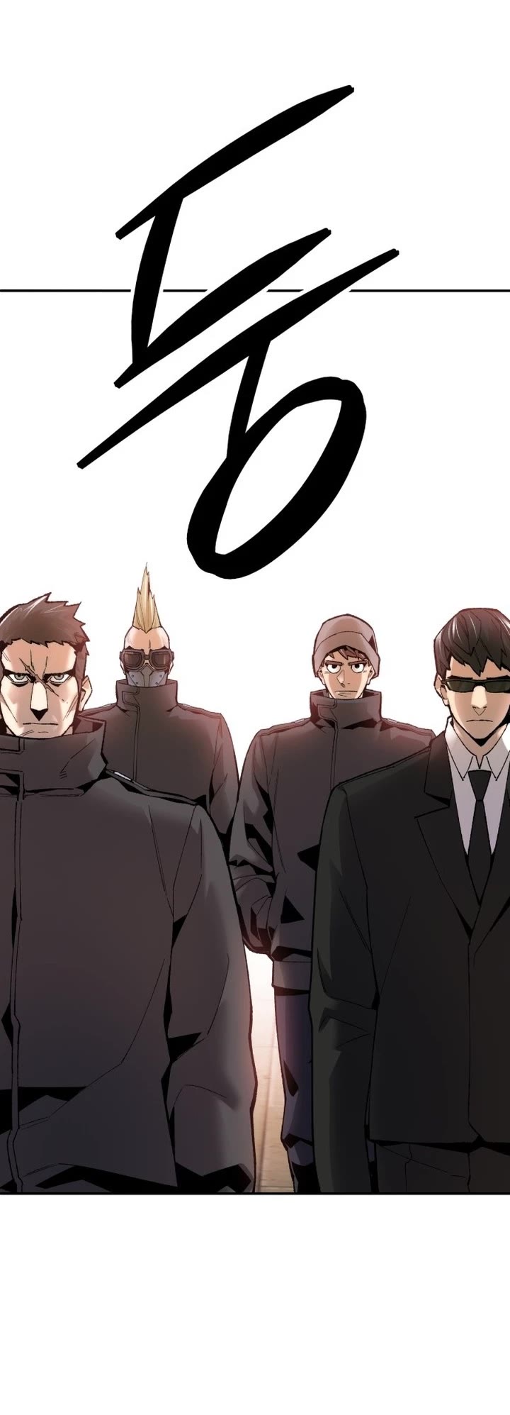 Limit Breaker Chapter 82 page 83 - Chapter 82: Bongsoon (2)