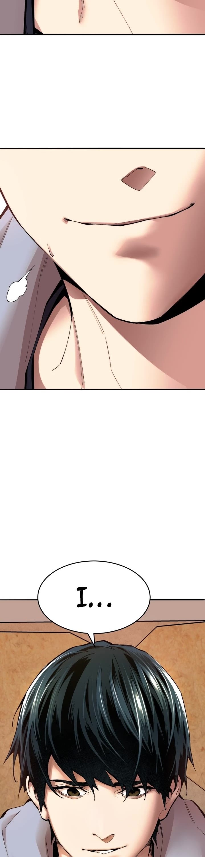 Limit Breaker Chapter 82 page 87 - Chapter 82: Bongsoon (2)