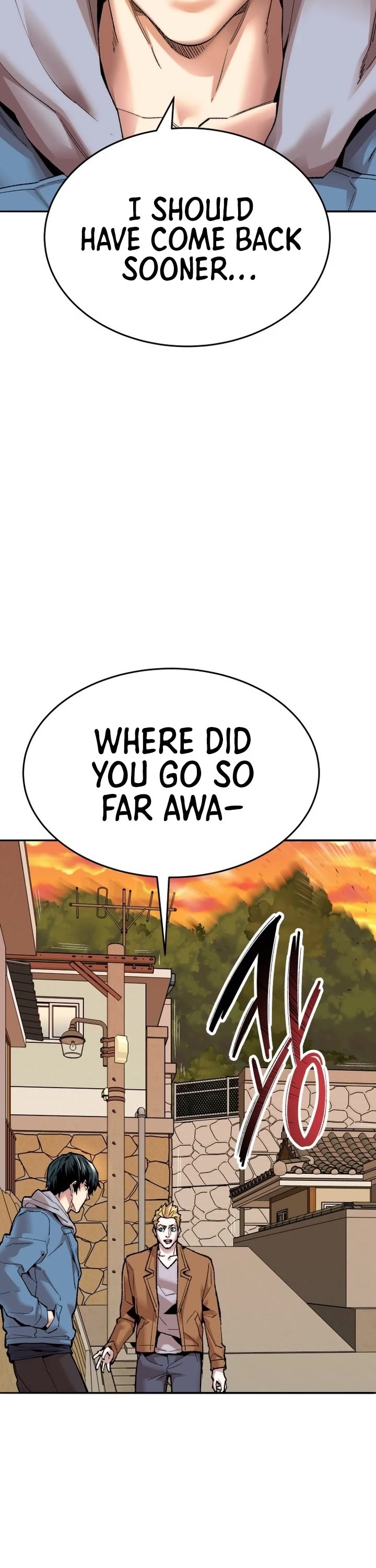 Limit Breaker Chapter 82 page 88 - Chapter 82: Bongsoon (2)