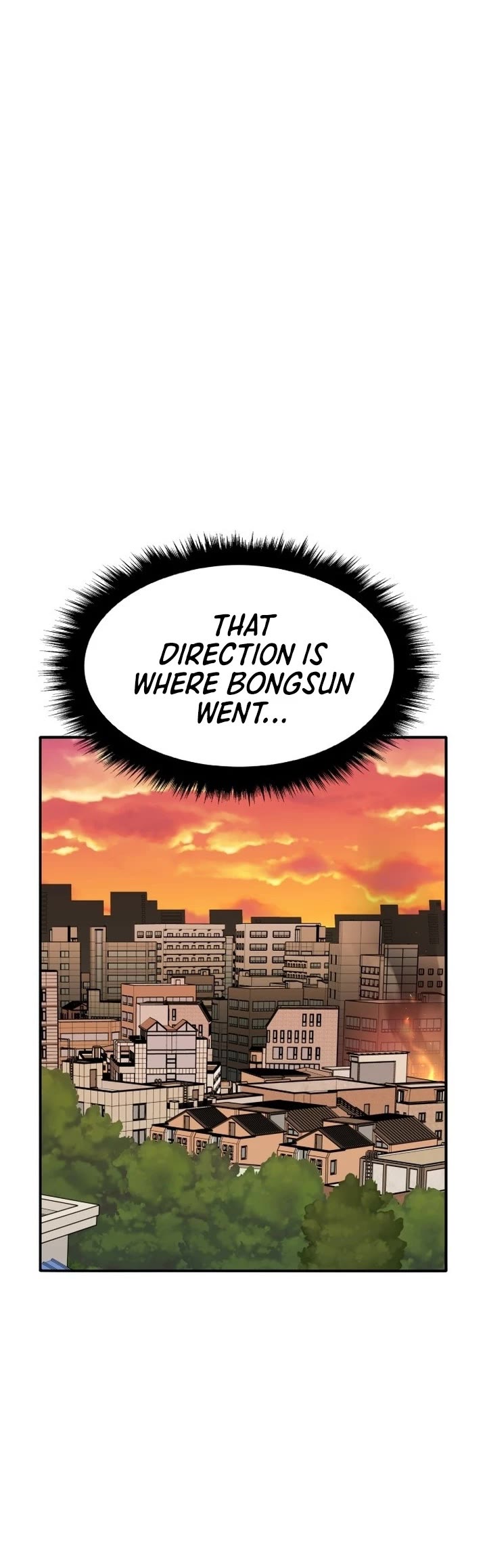 Limit Breaker Chapter 82 page 90 - Chapter 82: Bongsoon (2)