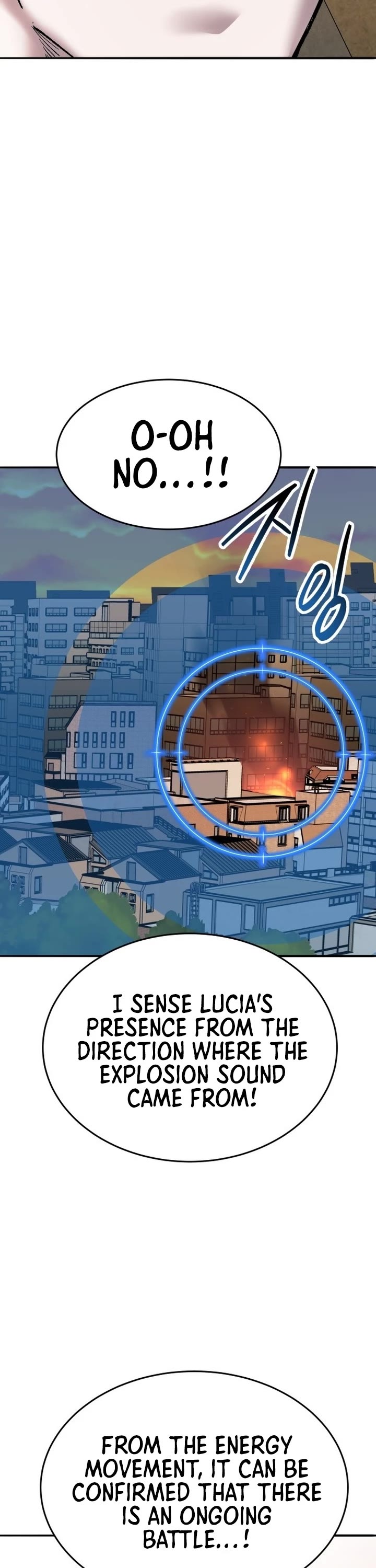 Limit Breaker Chapter 82 page 93 - Chapter 82: Bongsoon (2)