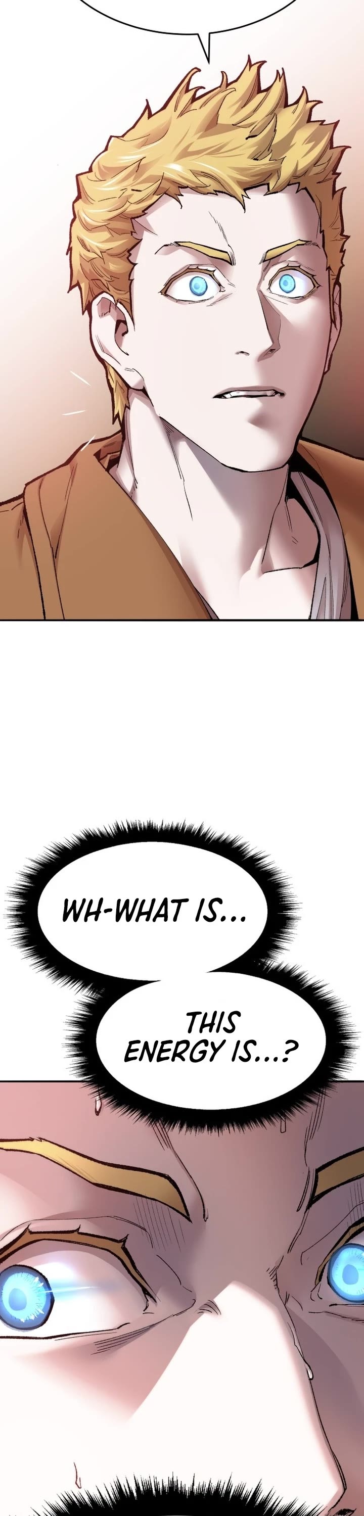 Limit Breaker Chapter 82 page 94 - Chapter 82: Bongsoon (2)