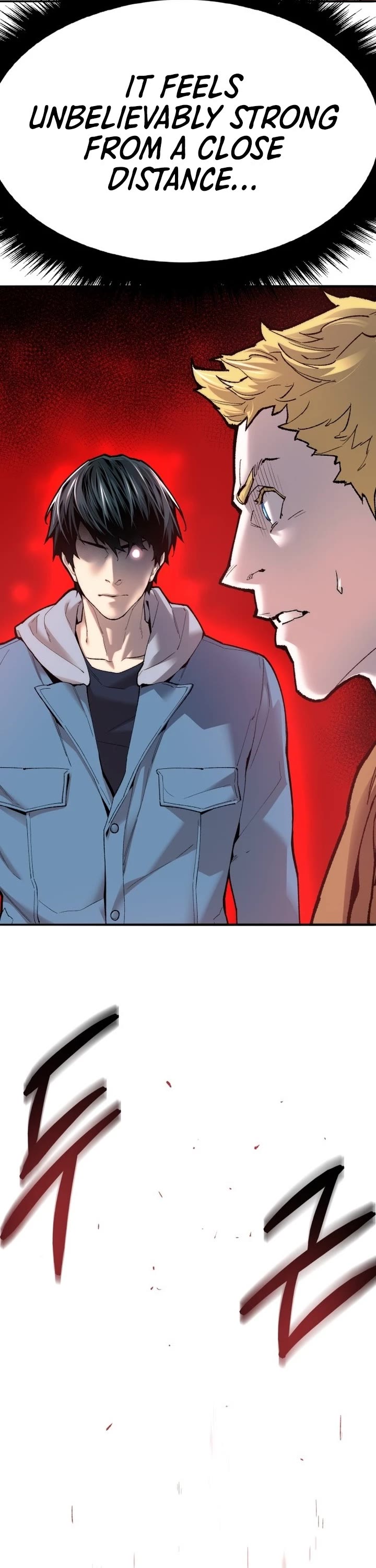 Limit Breaker Chapter 82 page 95 - Chapter 82: Bongsoon (2)