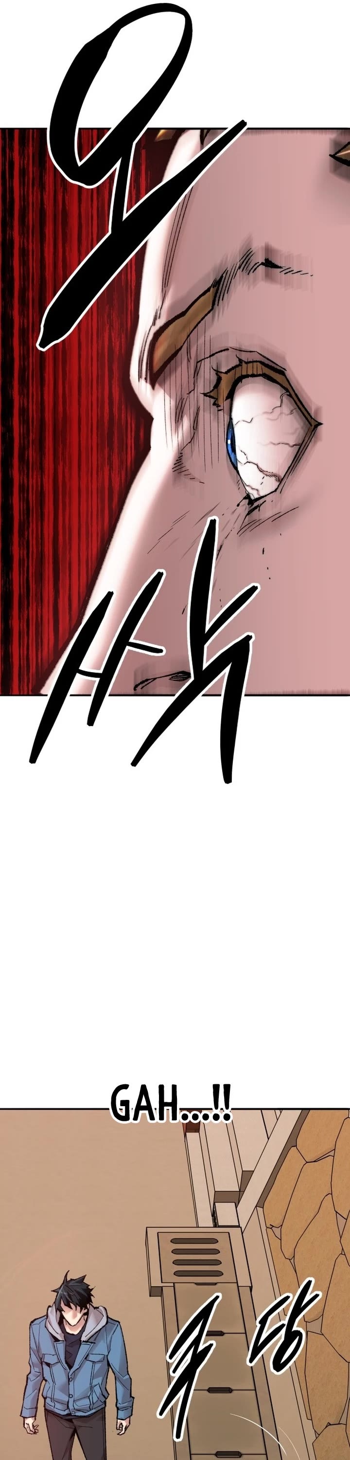 Limit Breaker Chapter 82 page 99 - Chapter 82: Bongsoon (2)