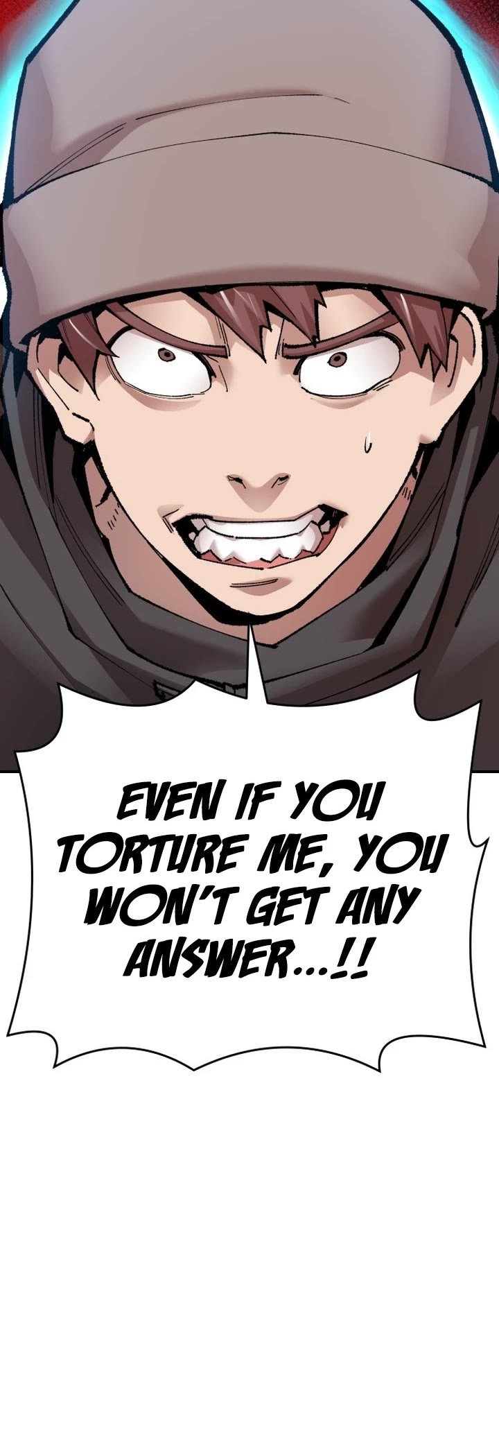Limit Breaker Chapter 83 page 103 - Chapter 83: Thank You