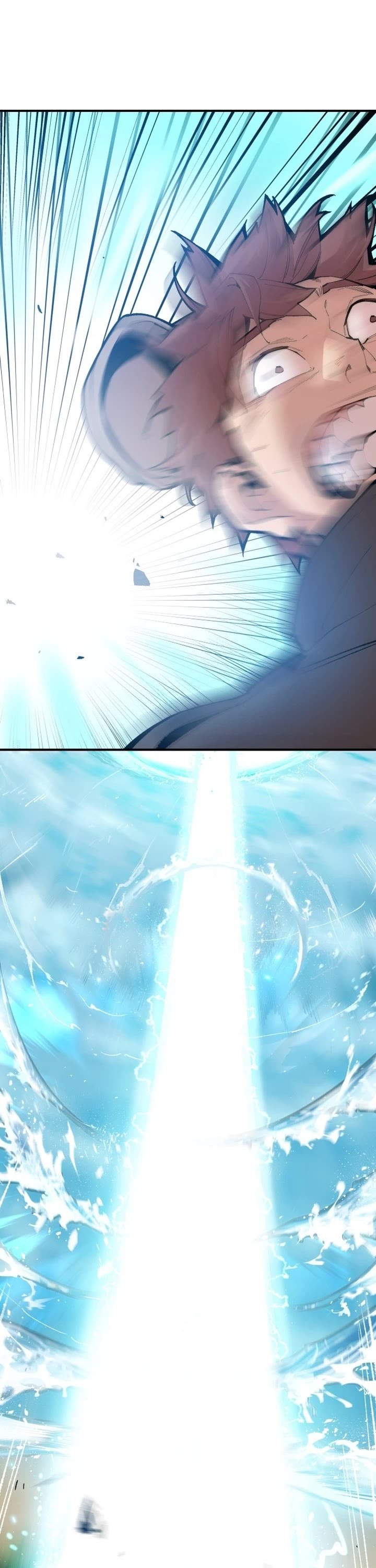 Limit Breaker Chapter 83 page 111 - Chapter 83: Thank You