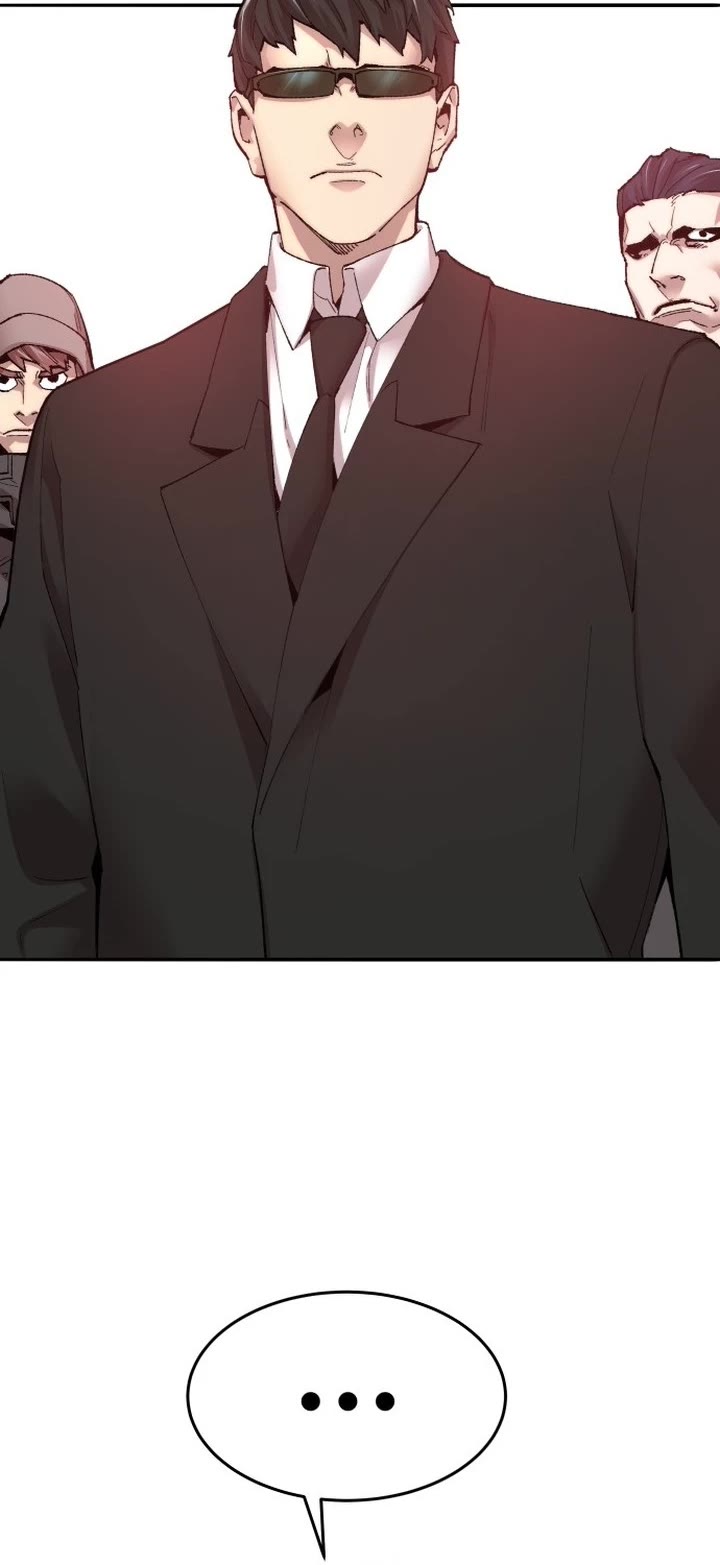 Limit Breaker Chapter 83 page 14 - Chapter 83: Thank You