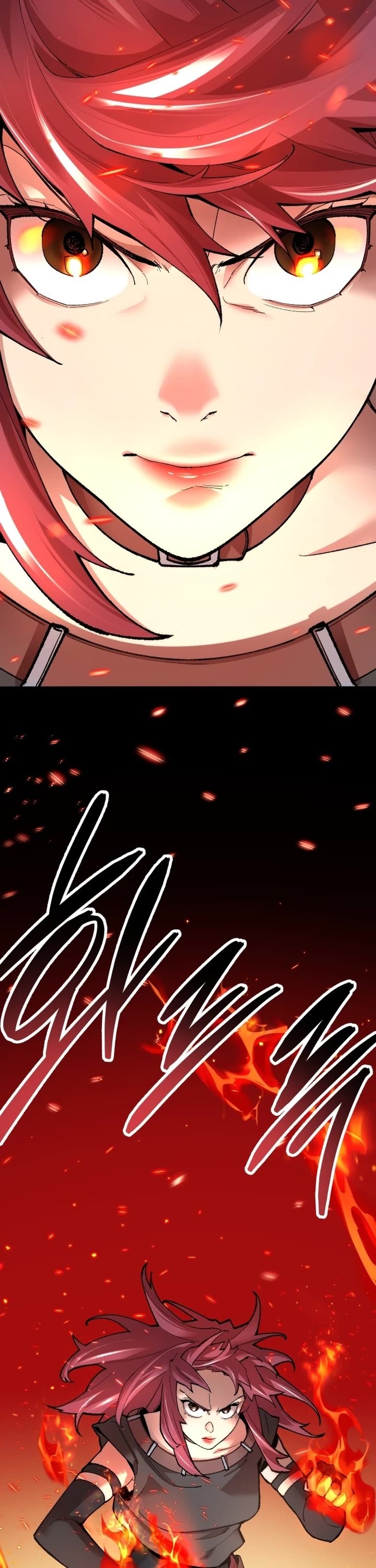 Limit Breaker Chapter 83 page 22 - Chapter 83: Thank You