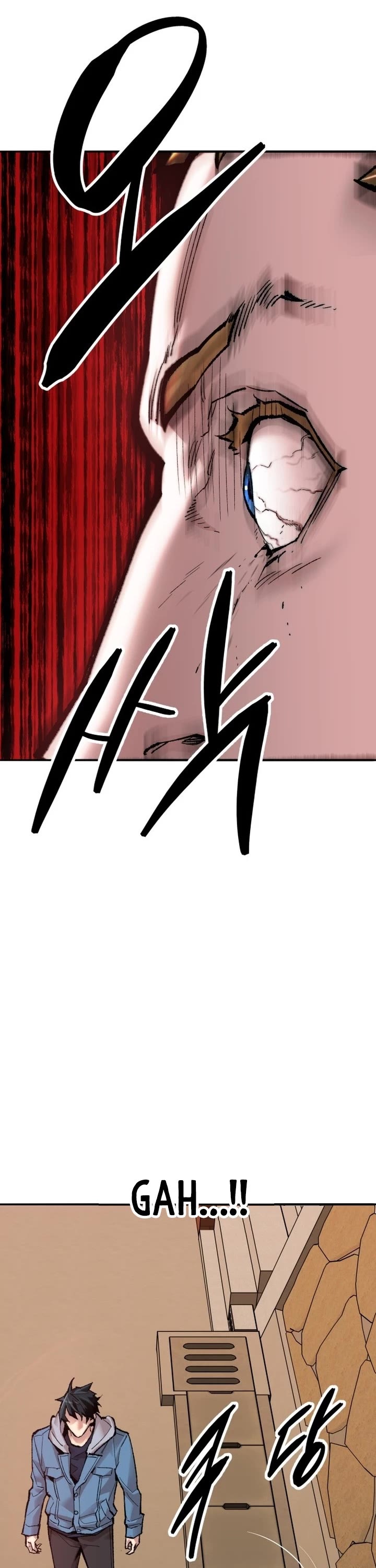 Limit Breaker Chapter 83 page 3 - Chapter 83: Thank You