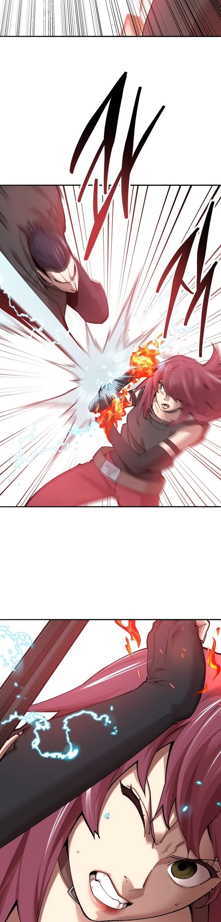 Limit Breaker Chapter 83 page 30 - Chapter 83: Thank You