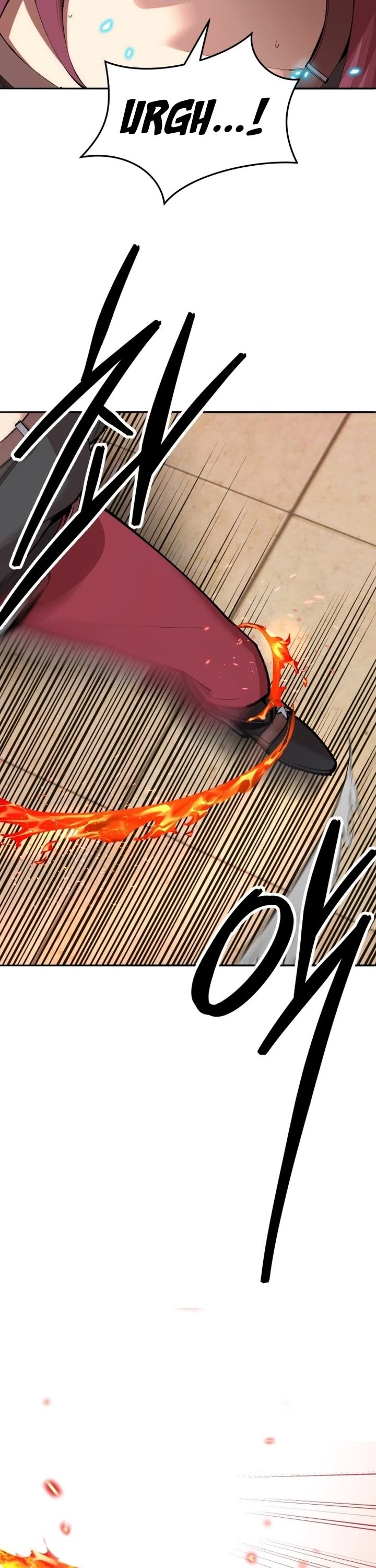 Limit Breaker Chapter 83 page 31 - Chapter 83: Thank You