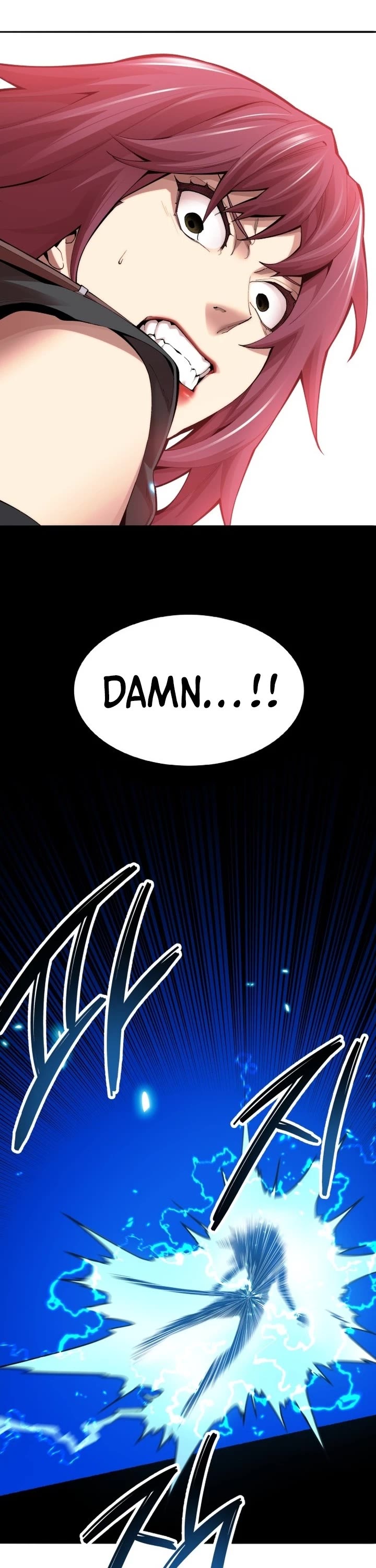 Limit Breaker Chapter 83 page 42 - Chapter 83: Thank You