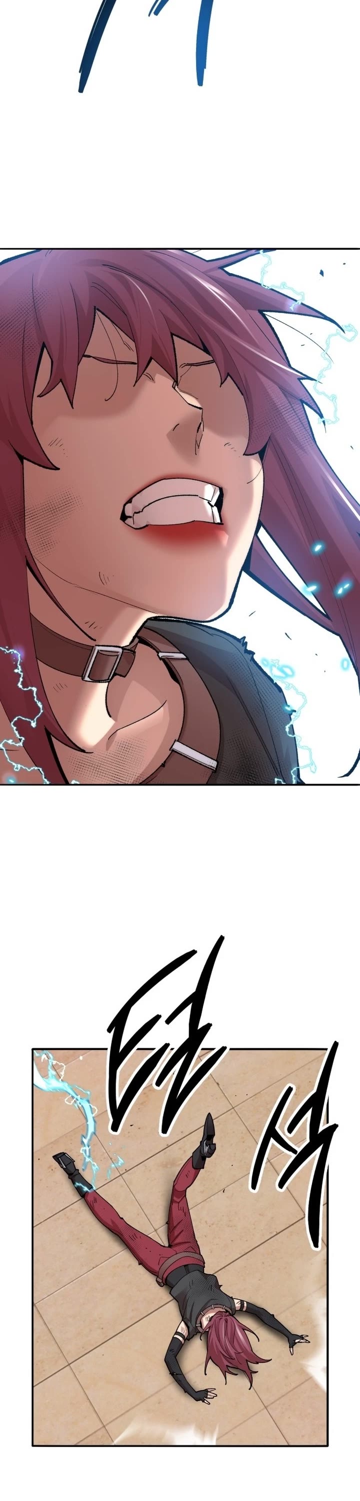 Limit Breaker Chapter 83 page 43 - Chapter 83: Thank You