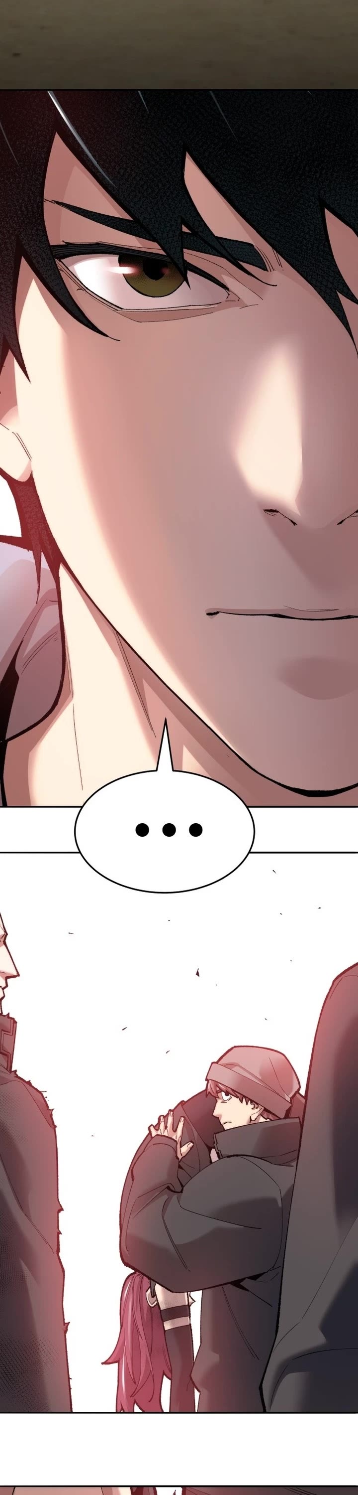 Limit Breaker Chapter 83 page 49 - Chapter 83: Thank You