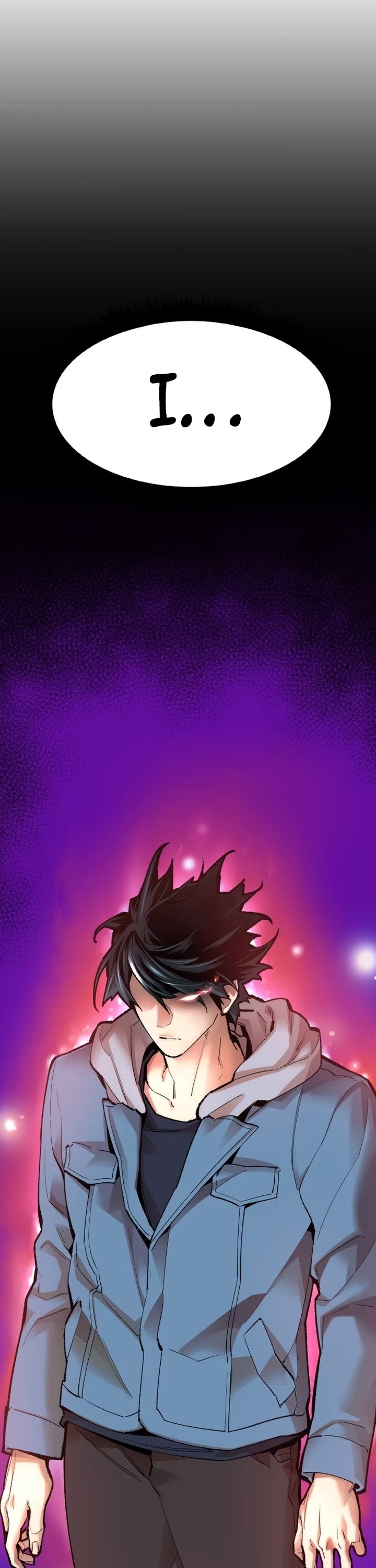 Limit Breaker Chapter 83 page 5 - Chapter 83: Thank You