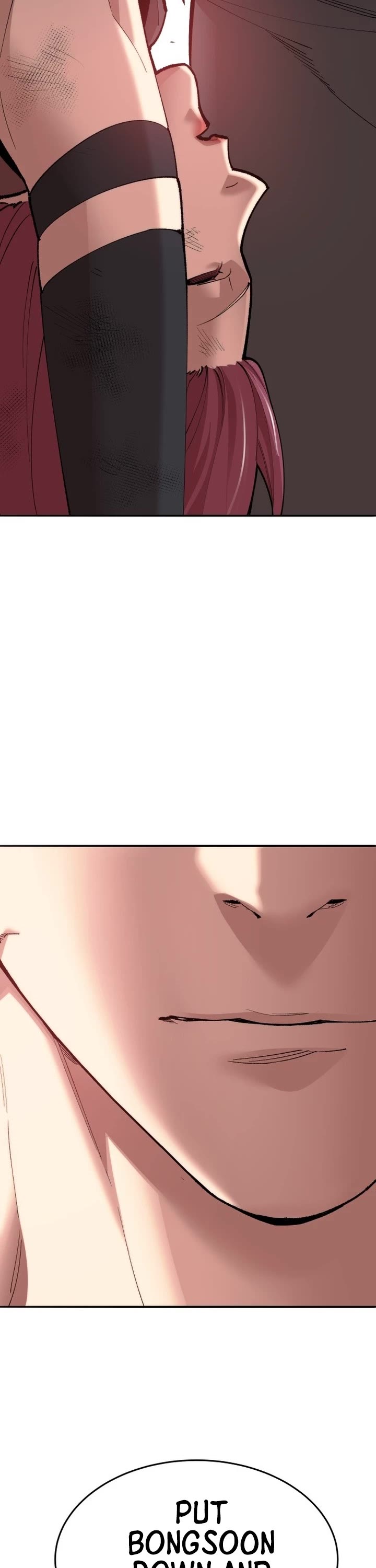 Limit Breaker Chapter 83 page 50 - Chapter 83: Thank You
