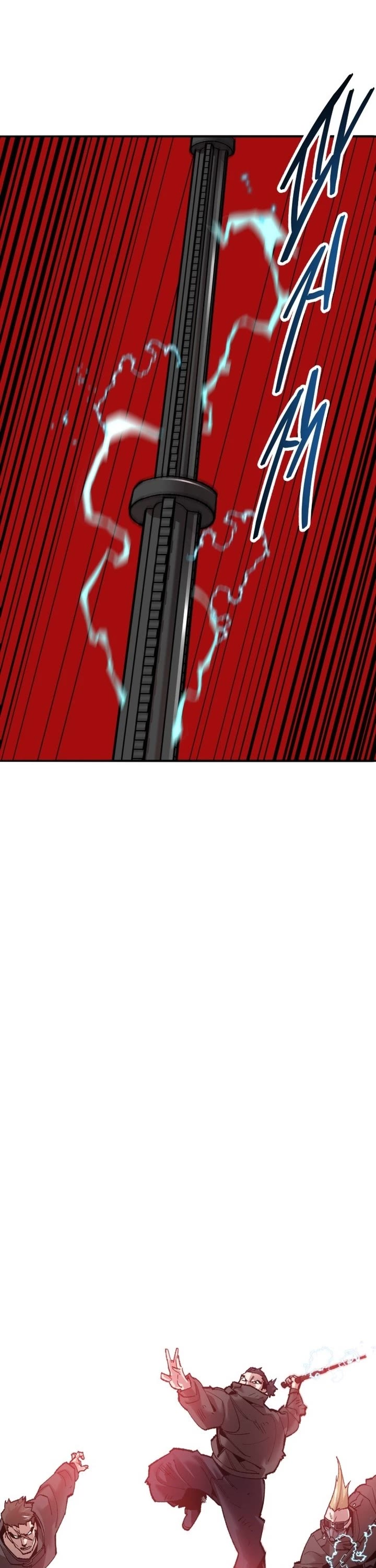 Limit Breaker Chapter 83 page 53 - Chapter 83: Thank You