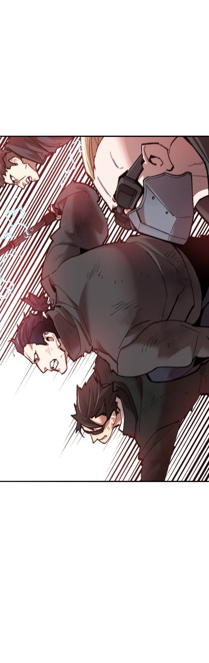 Limit Breaker Chapter 83 page 55 - Chapter 83: Thank You