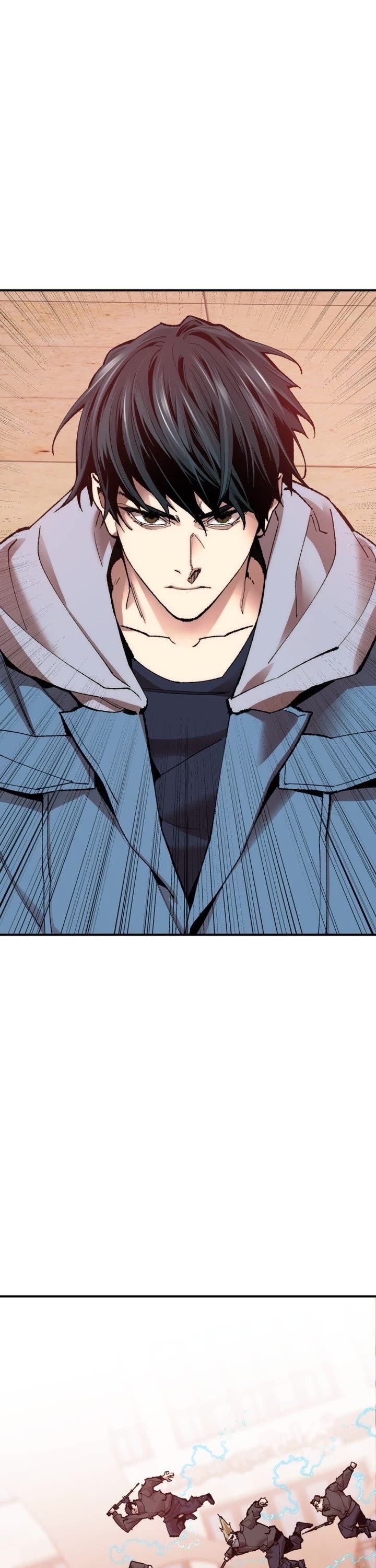 Limit Breaker Chapter 83 page 57 - Chapter 83: Thank You