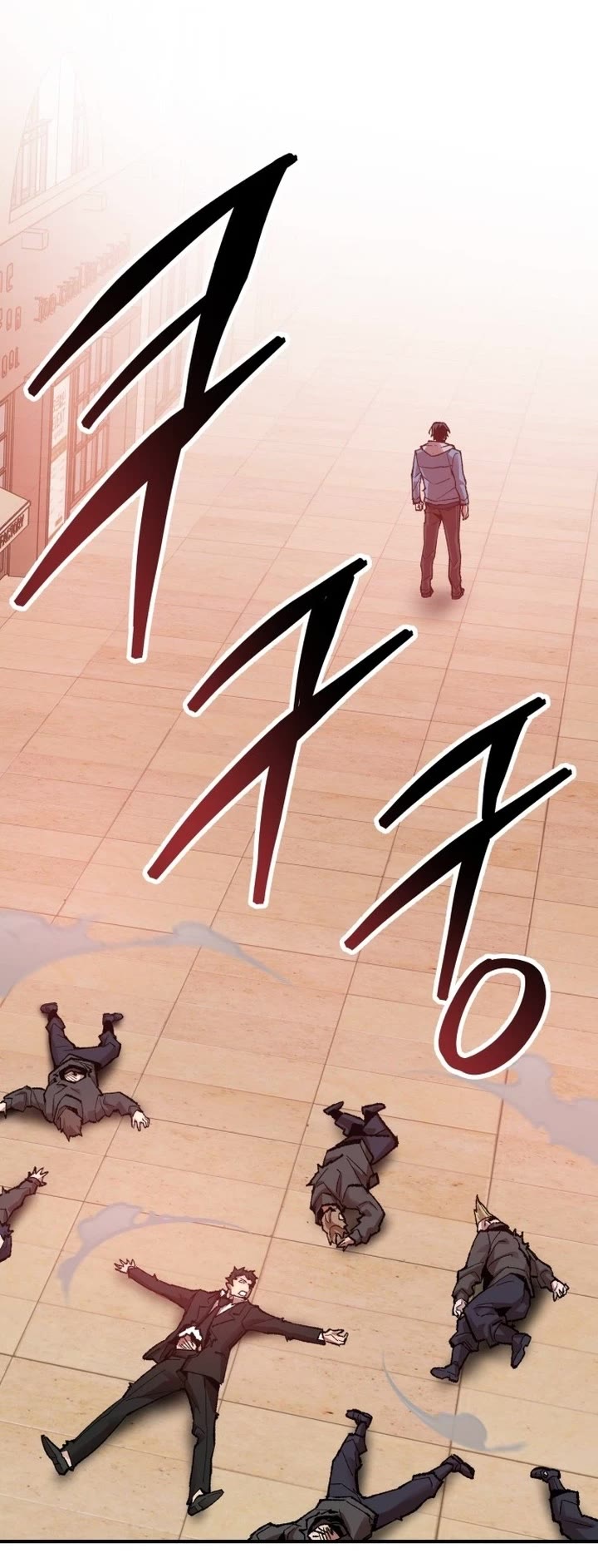 Limit Breaker Chapter 83 page 61 - Chapter 83: Thank You