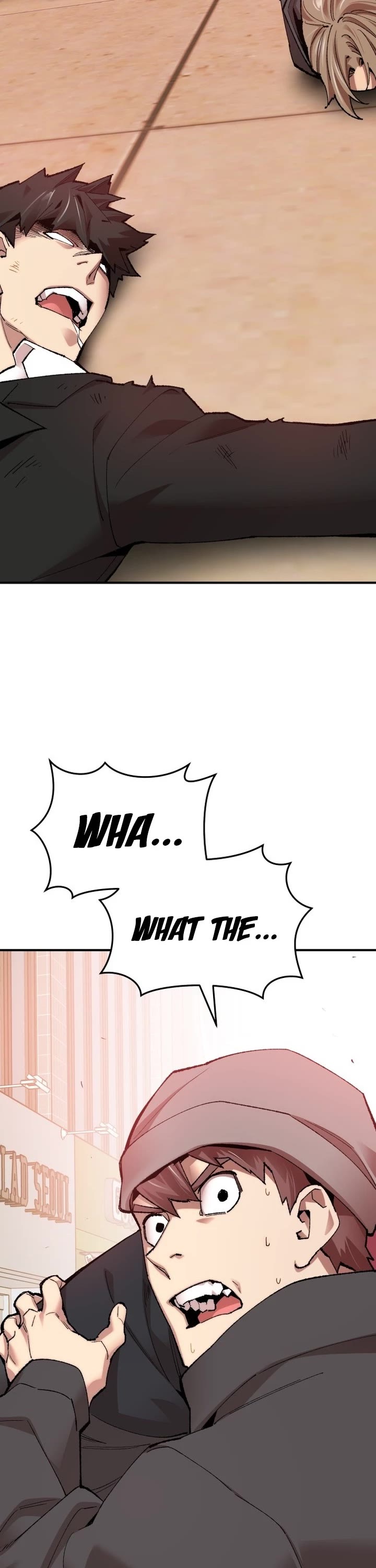 Limit Breaker Chapter 83 page 64 - Chapter 83: Thank You