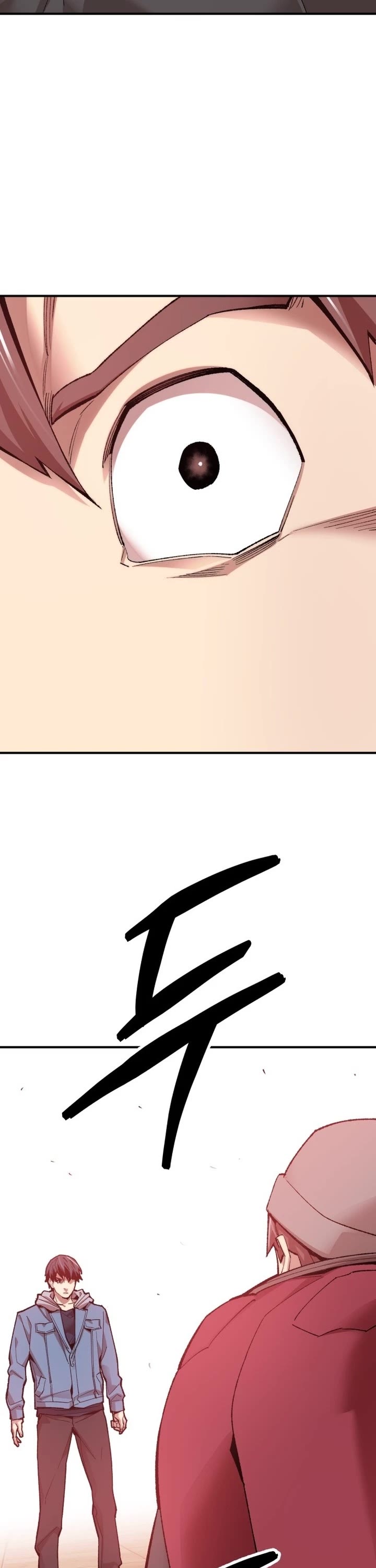 Limit Breaker Chapter 83 page 65 - Chapter 83: Thank You