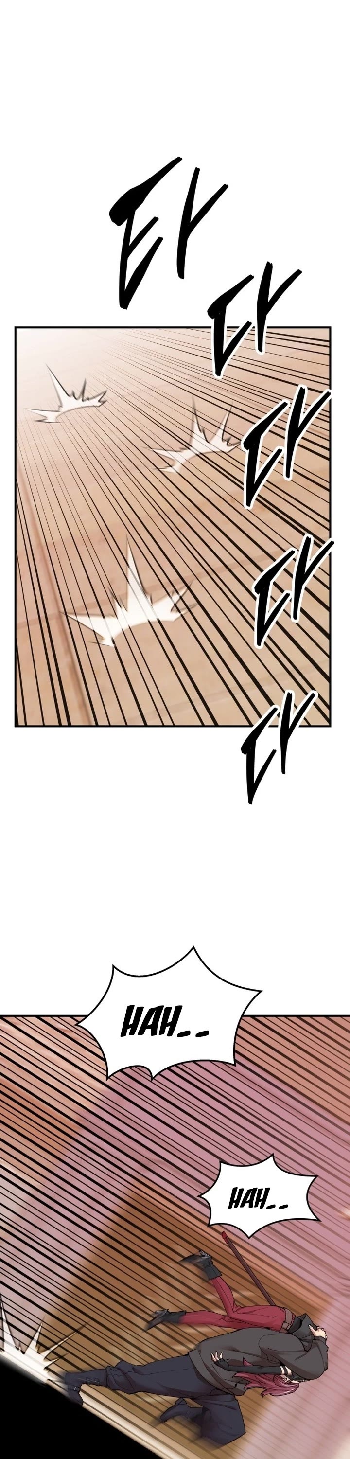 Limit Breaker Chapter 83 page 70 - Chapter 83: Thank You