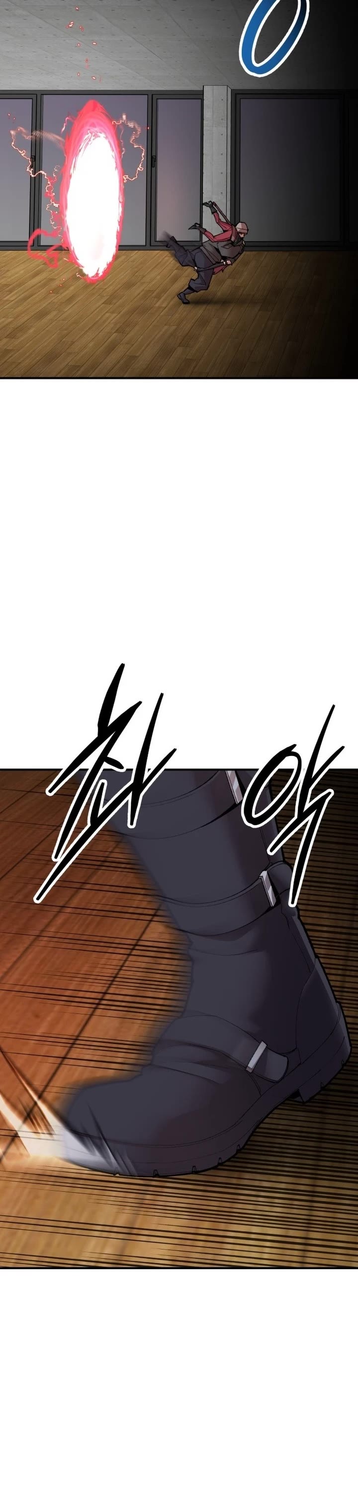 Limit Breaker Chapter 83 page 74 - Chapter 83: Thank You