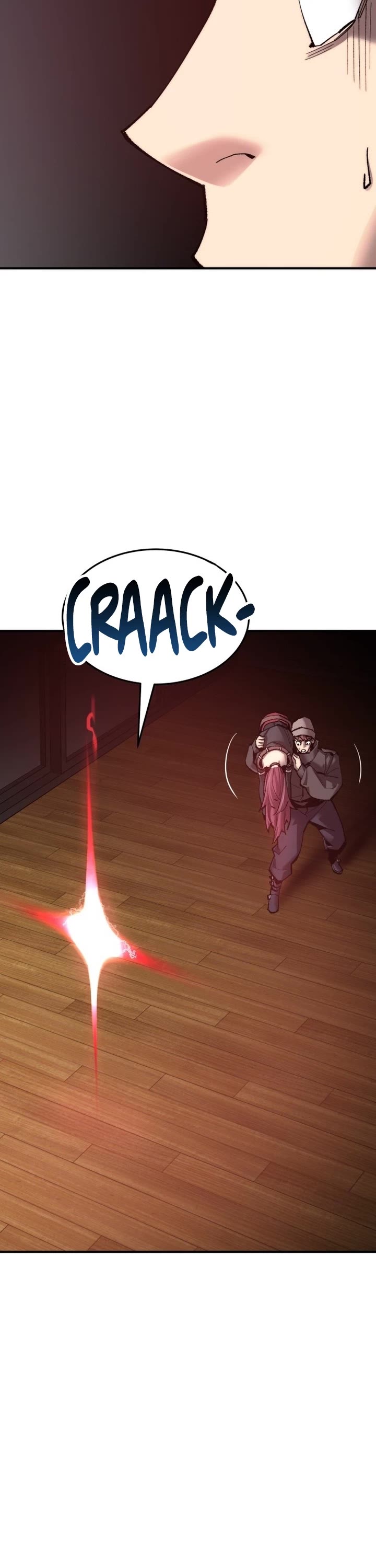 Limit Breaker Chapter 83 page 79 - Chapter 83: Thank You