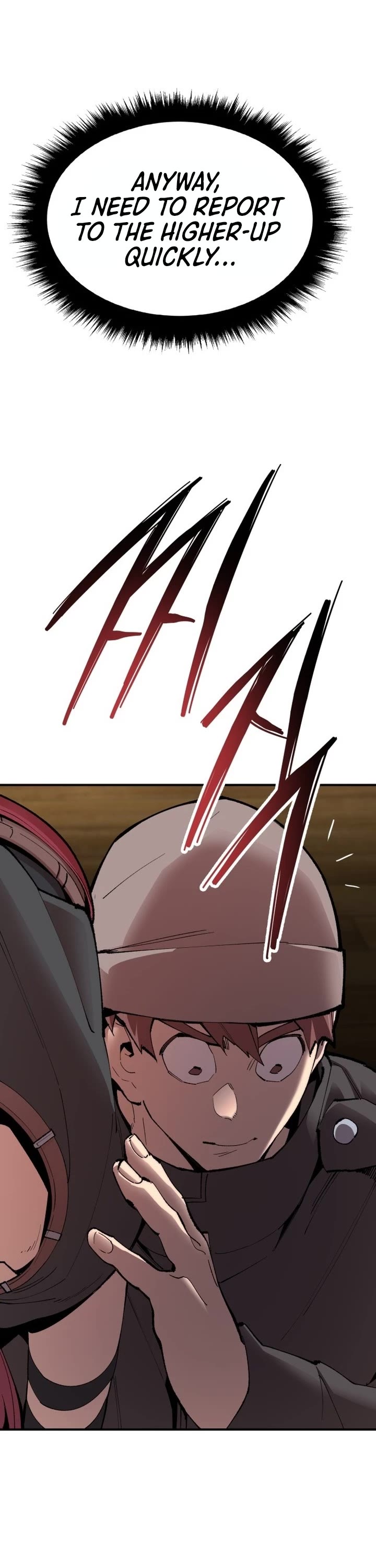 Limit Breaker Chapter 83 page 81 - Chapter 83: Thank You