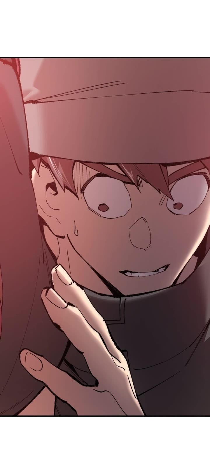 Limit Breaker Chapter 83 page 82 - Chapter 83: Thank You