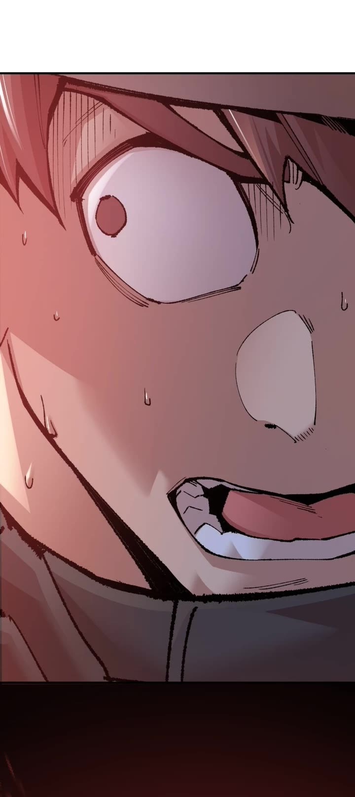 Limit Breaker Chapter 83 page 83 - Chapter 83: Thank You