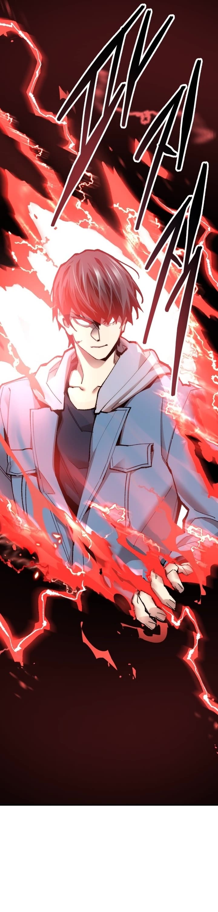 Limit Breaker Chapter 83 page 84 - Chapter 83: Thank You