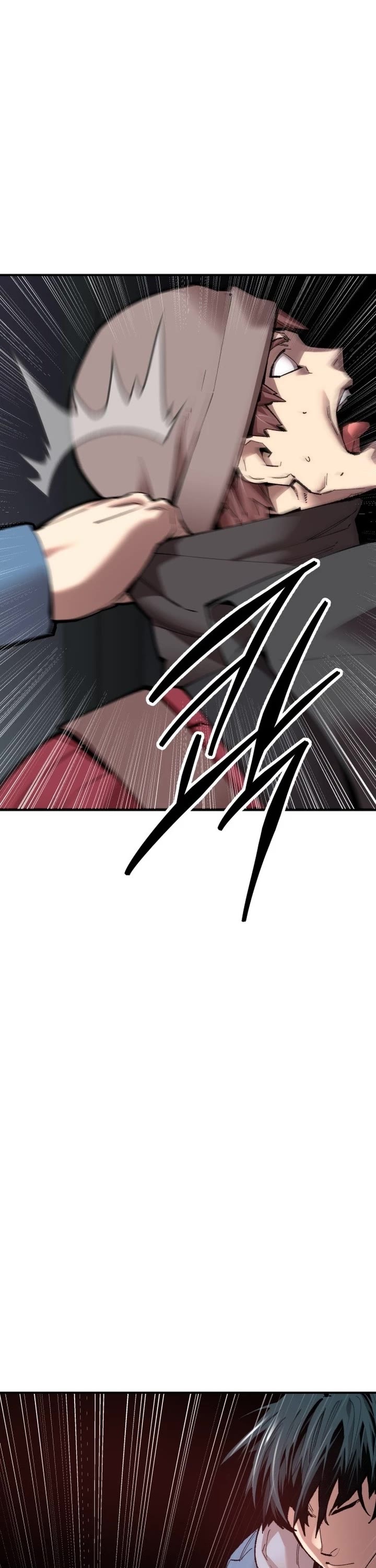 Limit Breaker Chapter 83 page 88 - Chapter 83: Thank You
