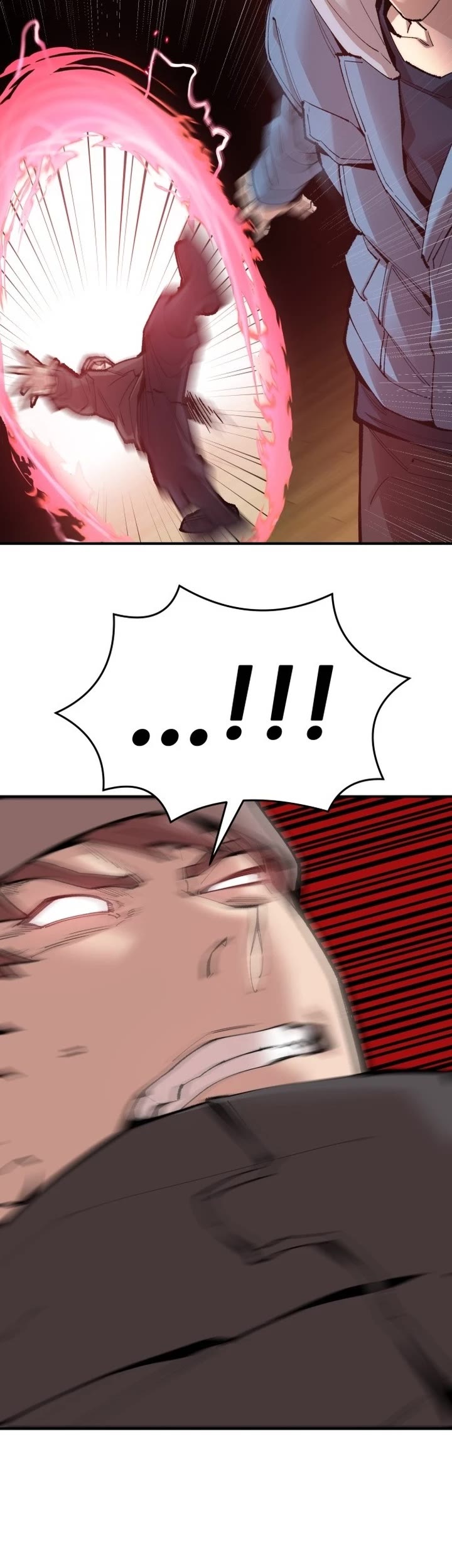 Limit Breaker Chapter 83 page 89 - Chapter 83: Thank You
