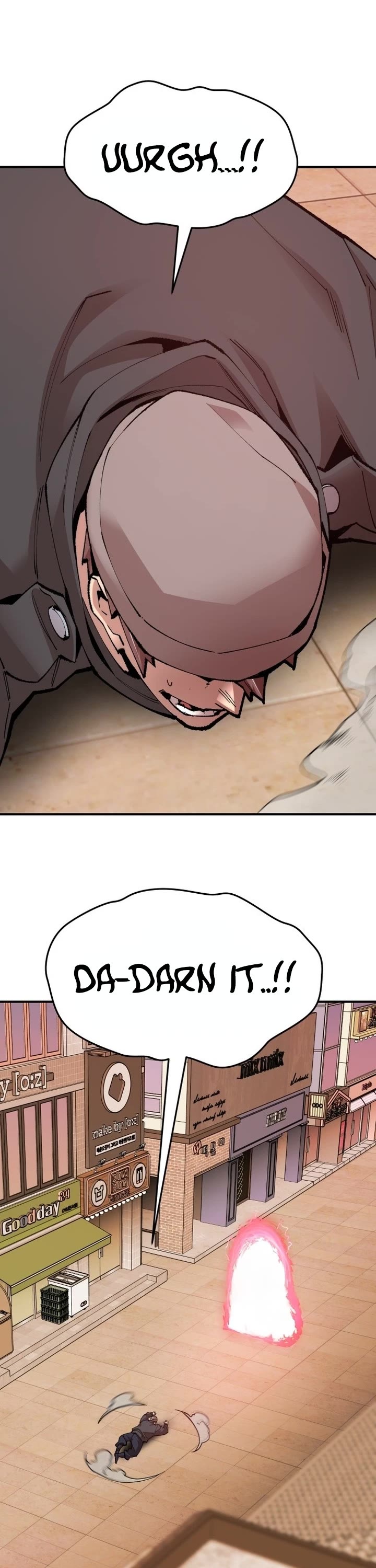 Limit Breaker Chapter 83 page 91 - Chapter 83: Thank You