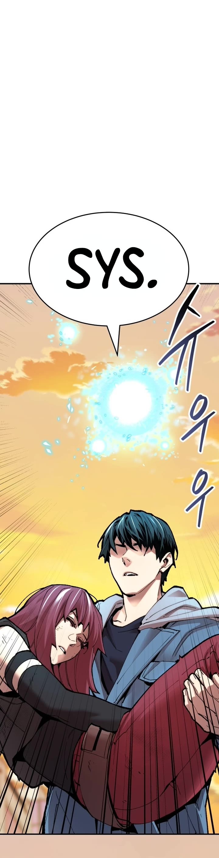 Limit Breaker Chapter 83 page 96 - Chapter 83: Thank You