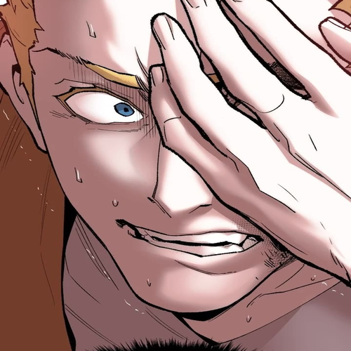 Limit Breaker Chapter 83: Thank You cover