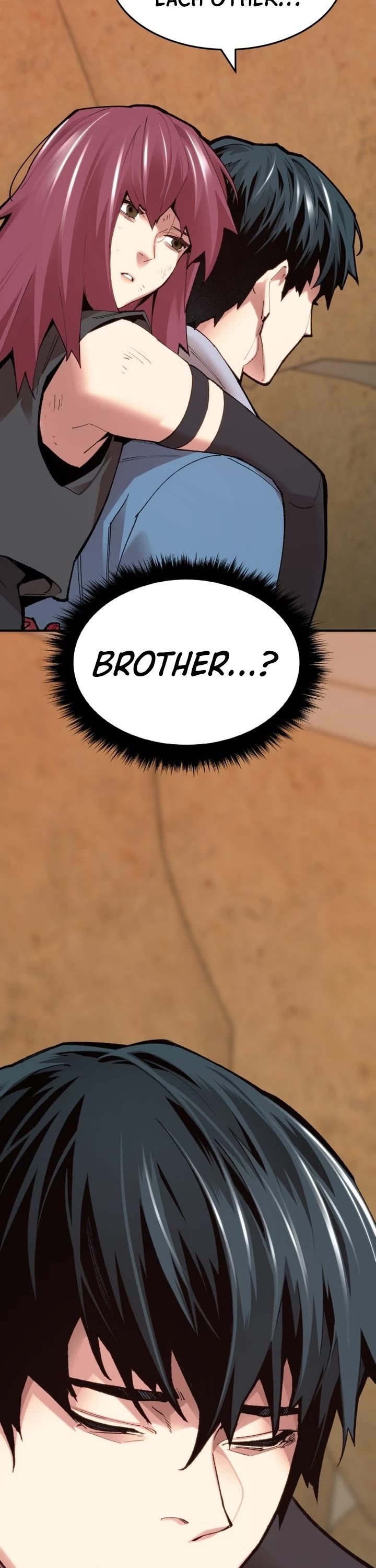 Limit Breaker Chapter 84 page 10 - Chapter 84: I Will Die