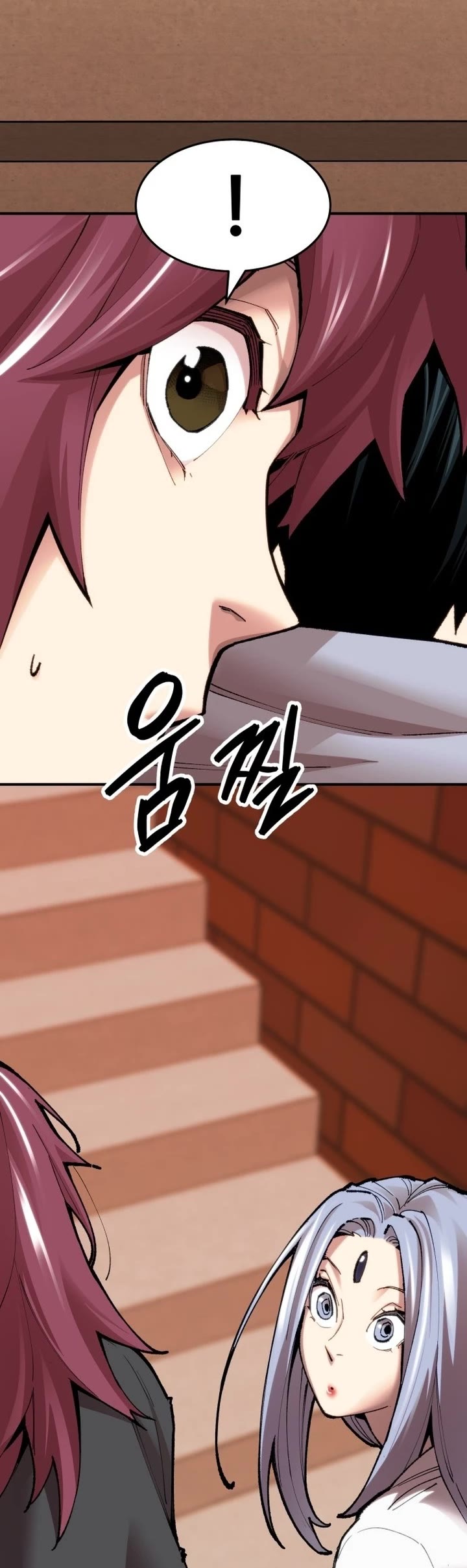 Limit Breaker Chapter 84 page 13 - Chapter 84: I Will Die