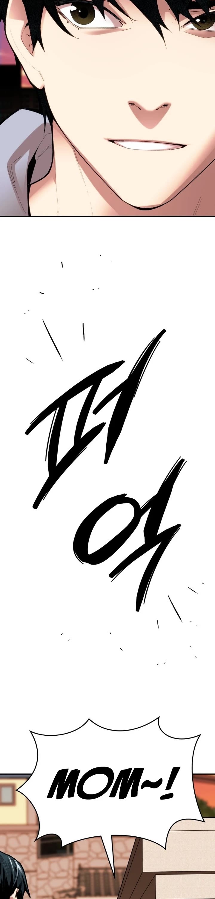 Limit Breaker Chapter 84 page 18 - Chapter 84: I Will Die