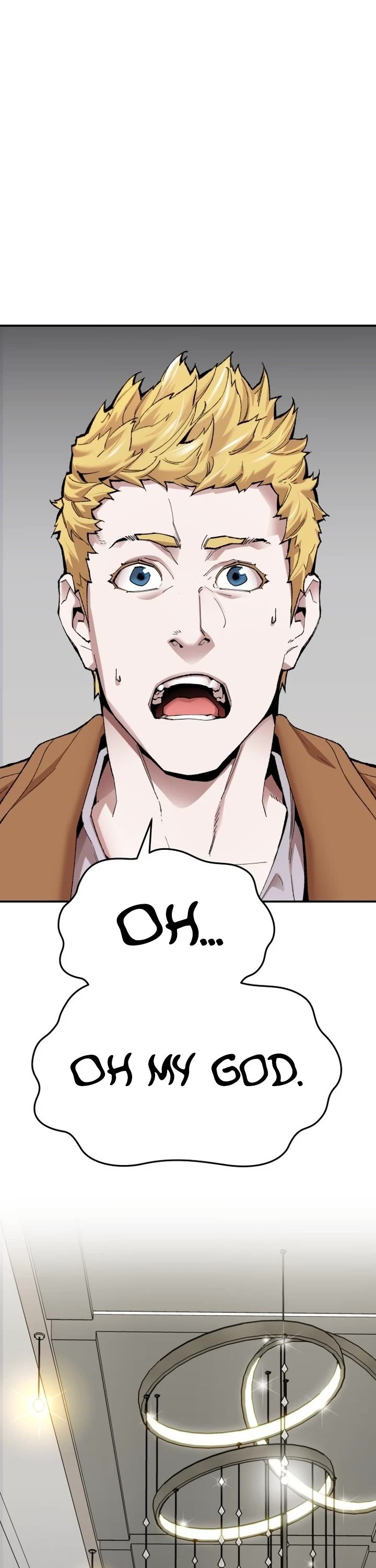 Limit Breaker Chapter 84 page 22 - Chapter 84: I Will Die