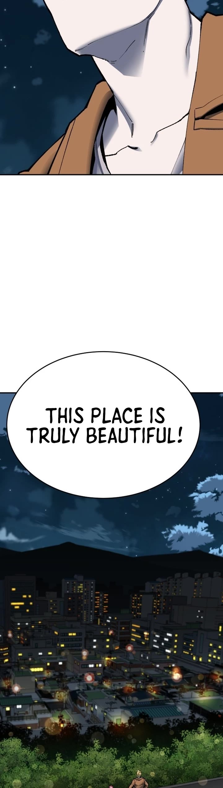 Limit Breaker Chapter 84 page 34 - Chapter 84: I Will Die