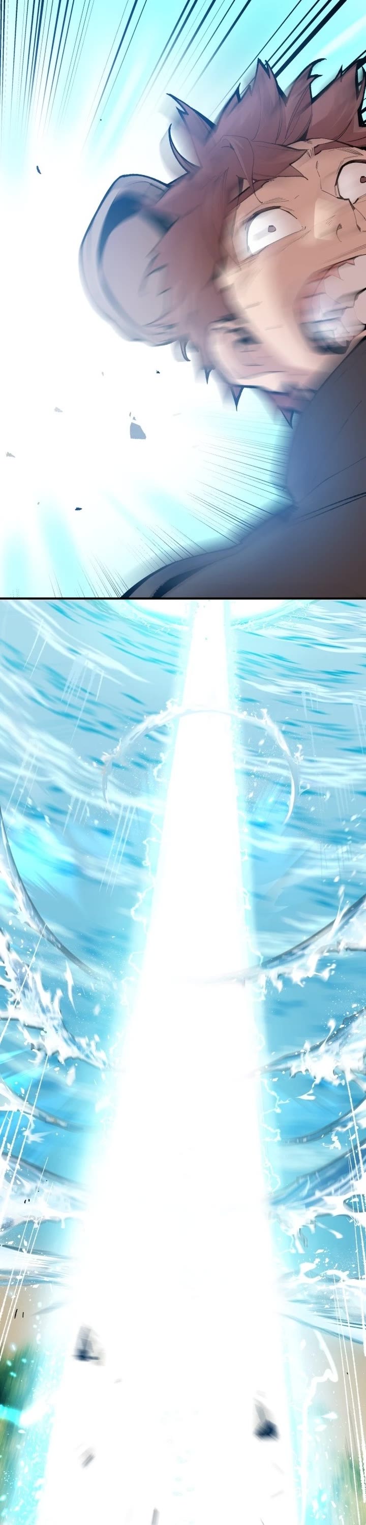 Limit Breaker Chapter 84 page 4 - Chapter 84: I Will Die